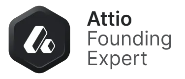 Attio Founding Expert Partner